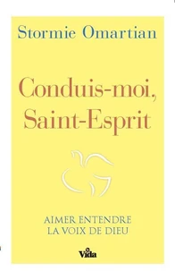 Conduis-moi, Saint-Esprit