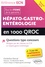 Hépato-gastro-entérologie en 1000 QROC