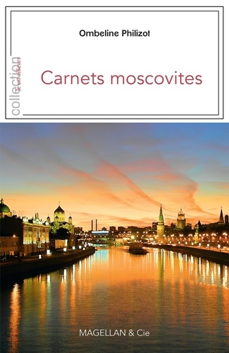 Carnets moscovites