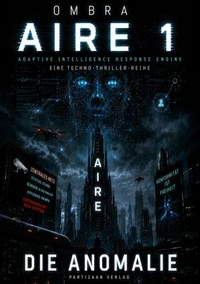 AIRE 1 - Die Anomalie