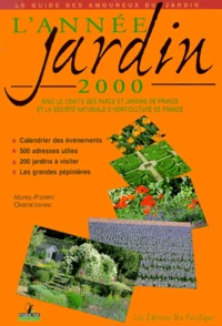 L'Annee Jardin 2000