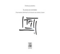 La scena di un interno