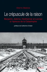 Le crépuscule de la raison