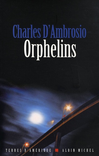  Ombrosio - Orphelins.