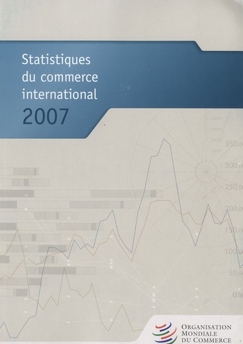  OMC - Statistiques du commerce international 2007.