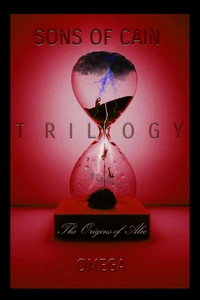Sons of Cain: The Origins of Alec