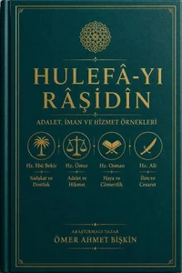HULEFÂ-İ RÂŞİDÎN