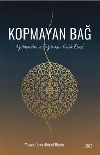 KOPMAYAN BAĞ