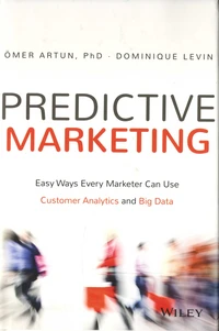 Predictive marketing