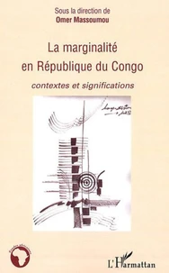 La marginalité en République du Congo