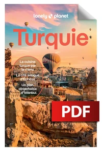 Turquie