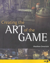 Creating the Art of the Game