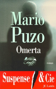 Mario Puzo - .