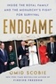 Omid Scobie - Endgame - Inside the Royal Family and the Monarchy's Fight for Survival.