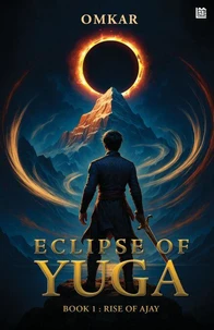 Eclipse of Yuga: Rise of Ajay  Book 1
