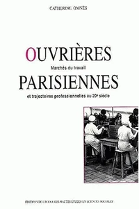 Ouvrières parisiennes.