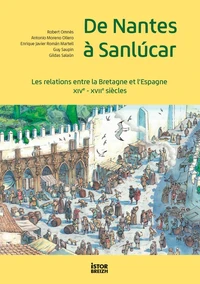 De Nantes à Sanlúcar