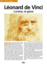  Omnia - Léonard de Vinci - L'artiste, le génie.