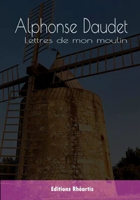 Lettres de mon moulin