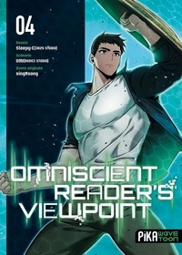  SingNsong - Omniscient Reader's Viewpoint 4 : Omniscient Reader's Viewpoint T04.