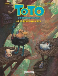 Le bruit qui rêve