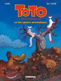 Les soeurs cristallines