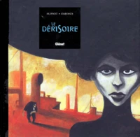 Le dérisoire