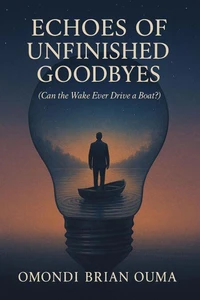 Echoes Of Unfinished Goodbyes