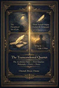 The Transcendental Quartet