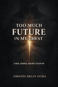 Too Much Future In My Chest