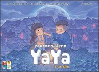 Pourmenadenn Yaya