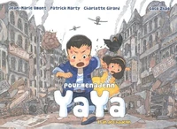 Tome 1 : an dec'hadenn-Pourmenadenn yaya