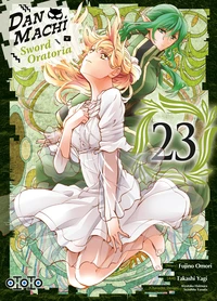 DanMachi - Sword Oratoria Tome 23