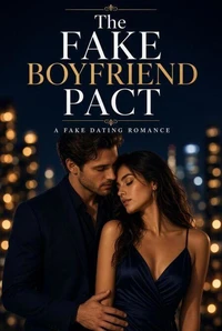 The Fake Boyfriend Pact