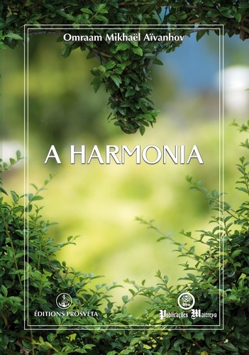 A harmonia