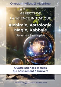 Aspects de la science initiatique