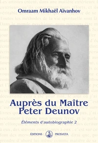 Auprès du maître Peter Deunov