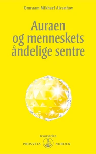 Auraen og menneskets andelige sentre