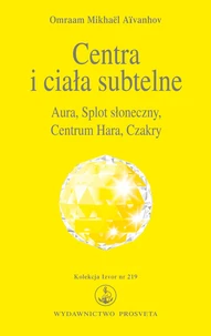 Centra i ciala subtelne