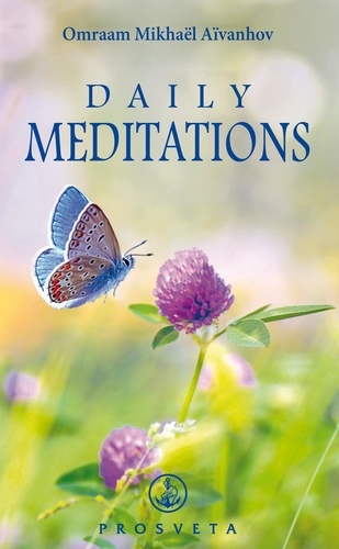Daily Meditations 2024