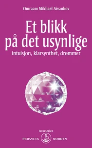 Et blikk på det usynlige