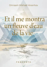 Et Il Me Montra Un Fleuve D'Eau De La Vie