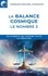 La Balance cosmique. Le nombre 2