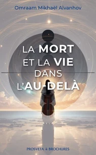 La mort et la vie dans l'au-dela
