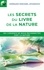 Les secrets du livre de la nature 7e édition