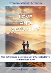 Love and sexuality