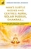 Man's subtle bodies and centres - the aura, the solar plexus, the chakras