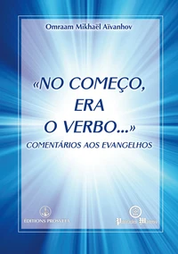 «No começo, era o Verbo»