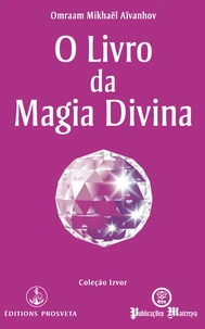 O livro da magia divina