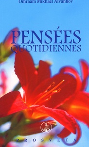 Pensées quotidiennes 2003.pdf